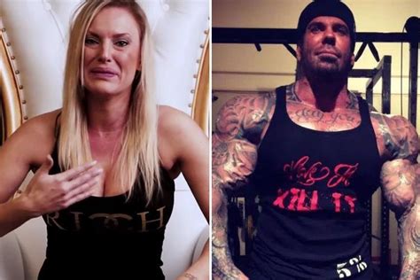 chanel renee twitter|rich piana girlfriend chanel.